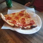Coney Island Pizzeria Review