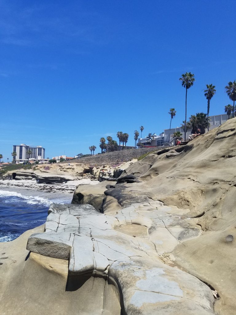 San Diego Hikes: A Seaside Stroll in Downtown La Jolla Village