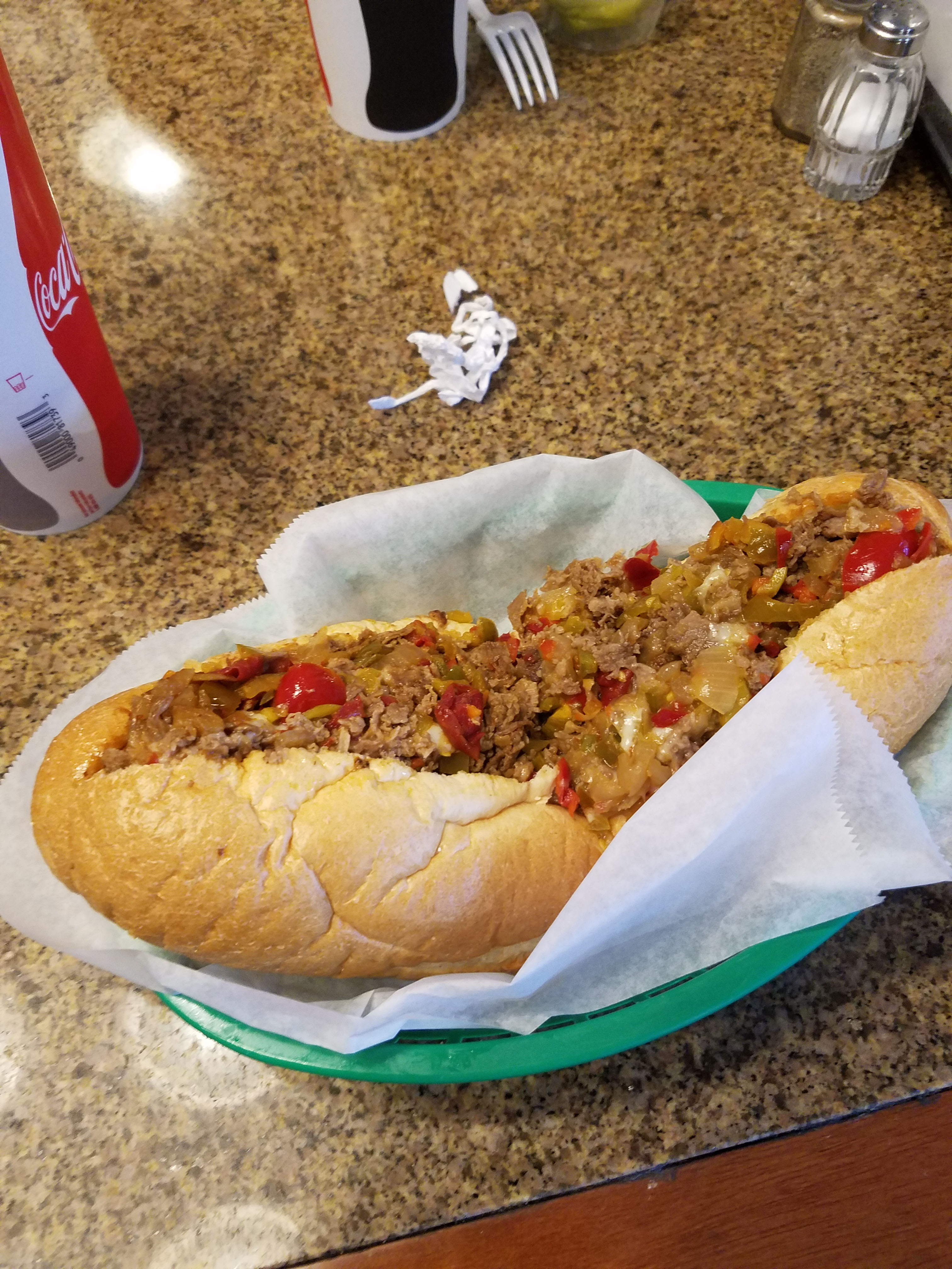 Philly Franks