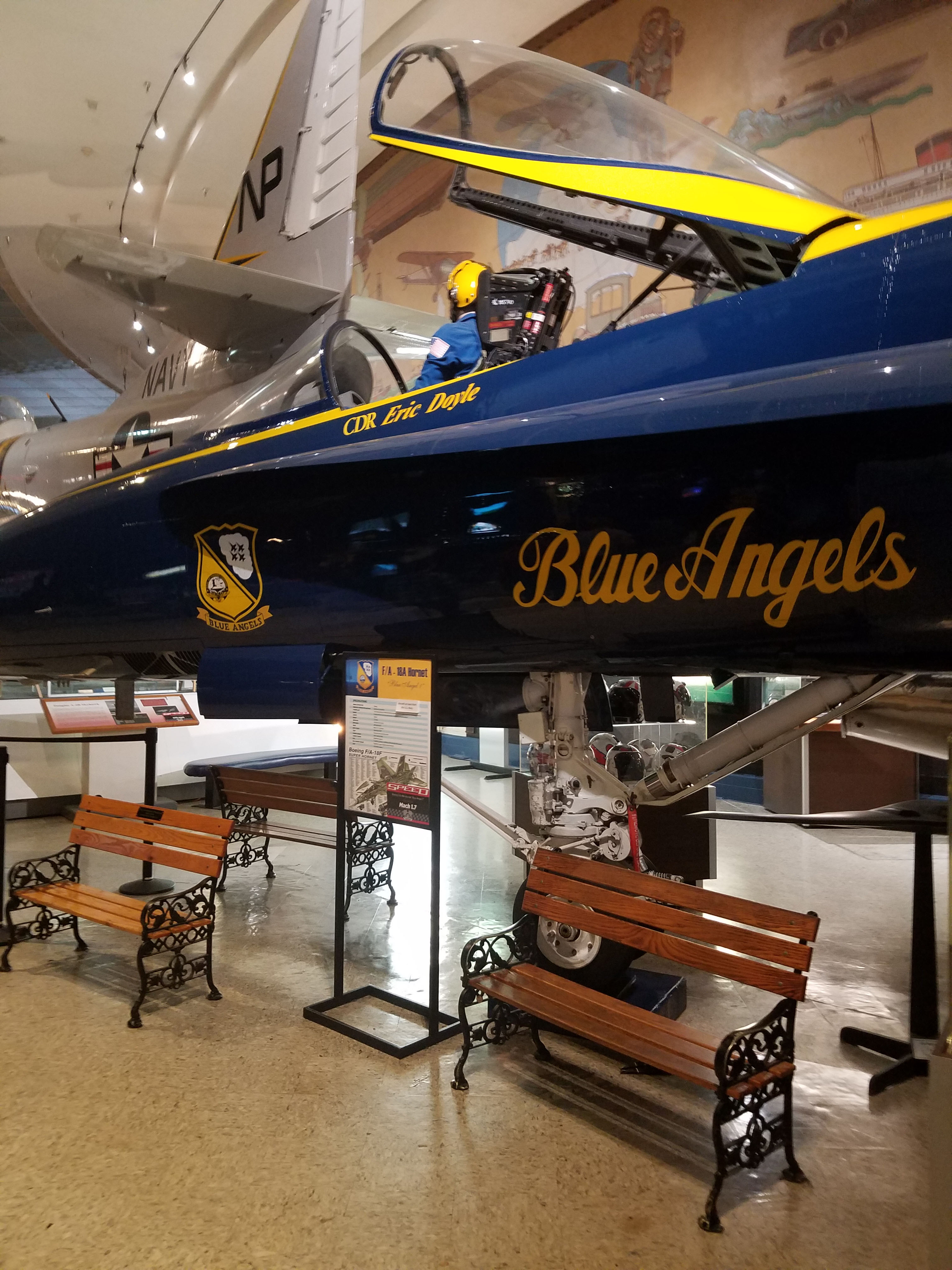 San Diego Air and Space Museum