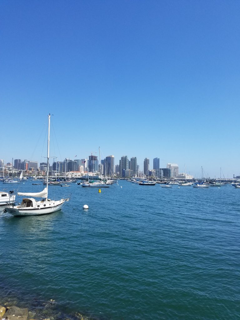 Guide to Visiting San Diego