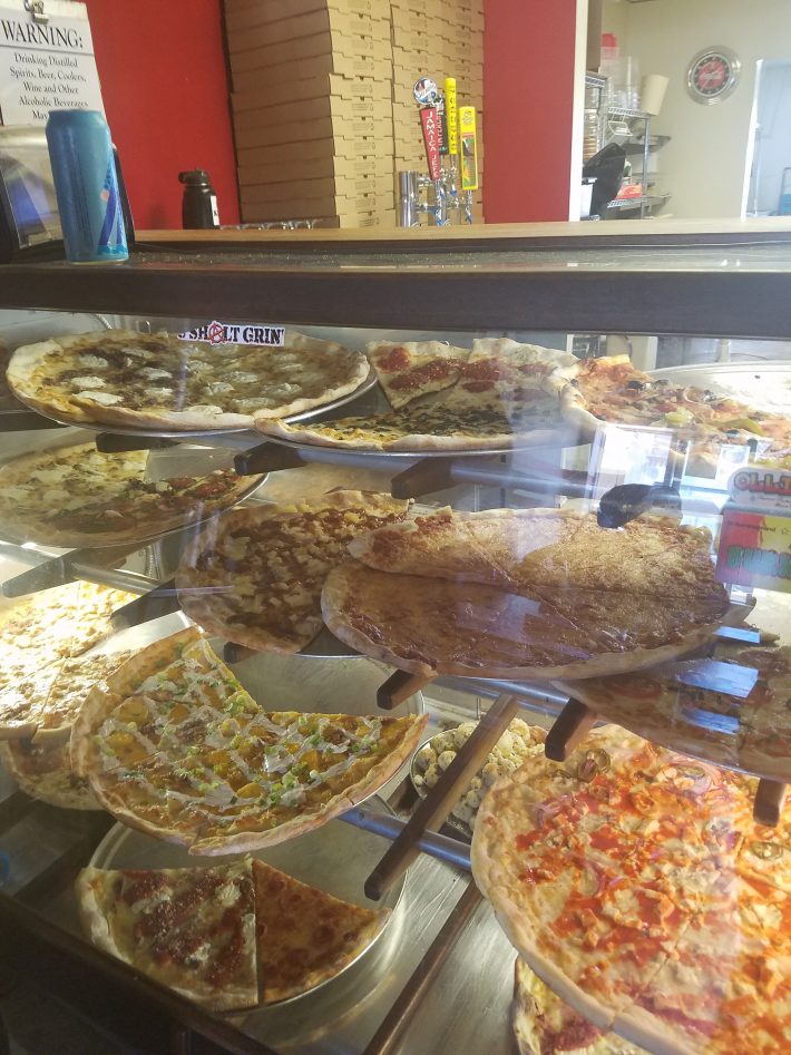 San Diego’s Best Pizza: Pizzeria Luigi Review - Fun Diego Family