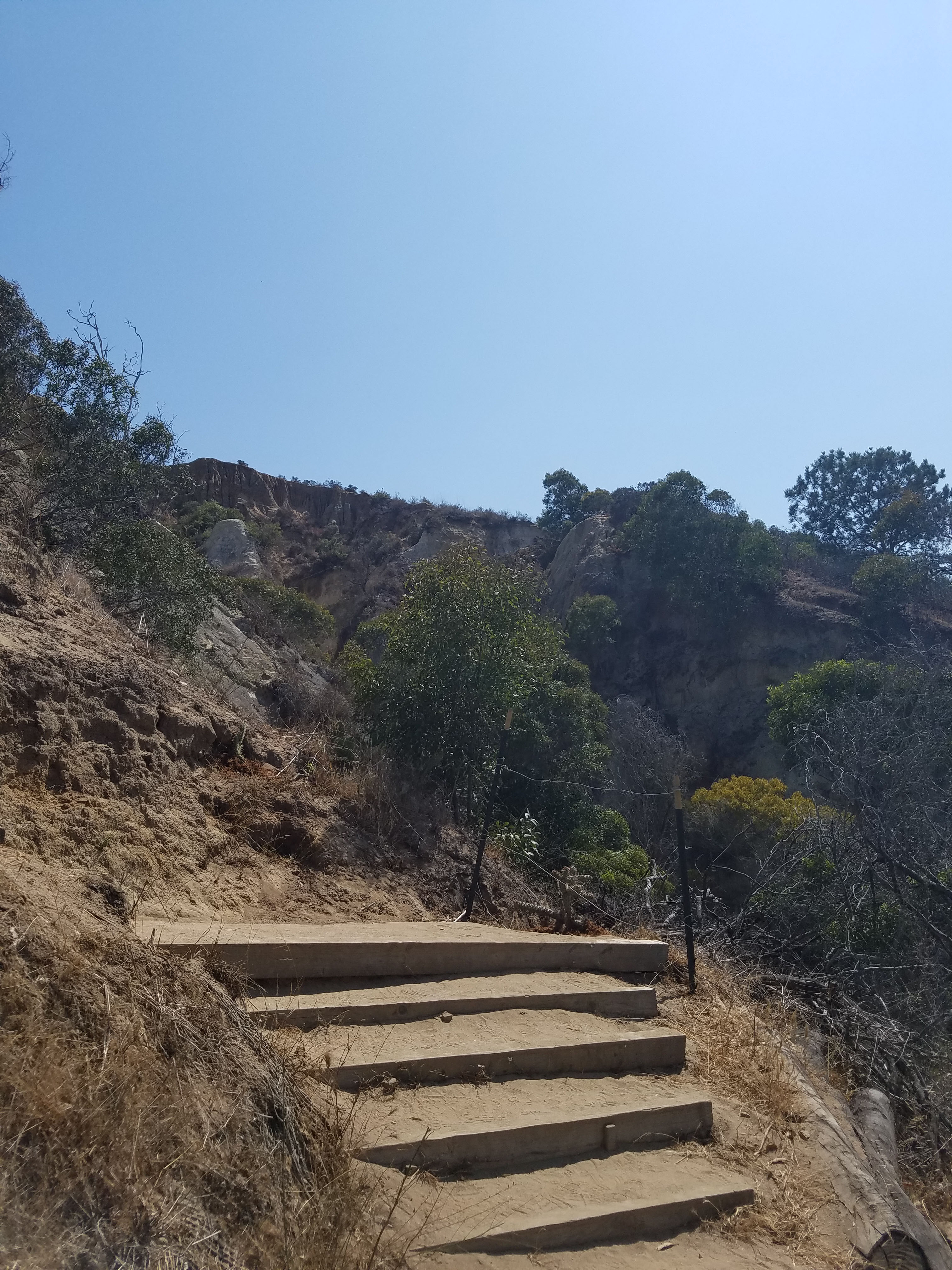 Annie's Canyon Trail