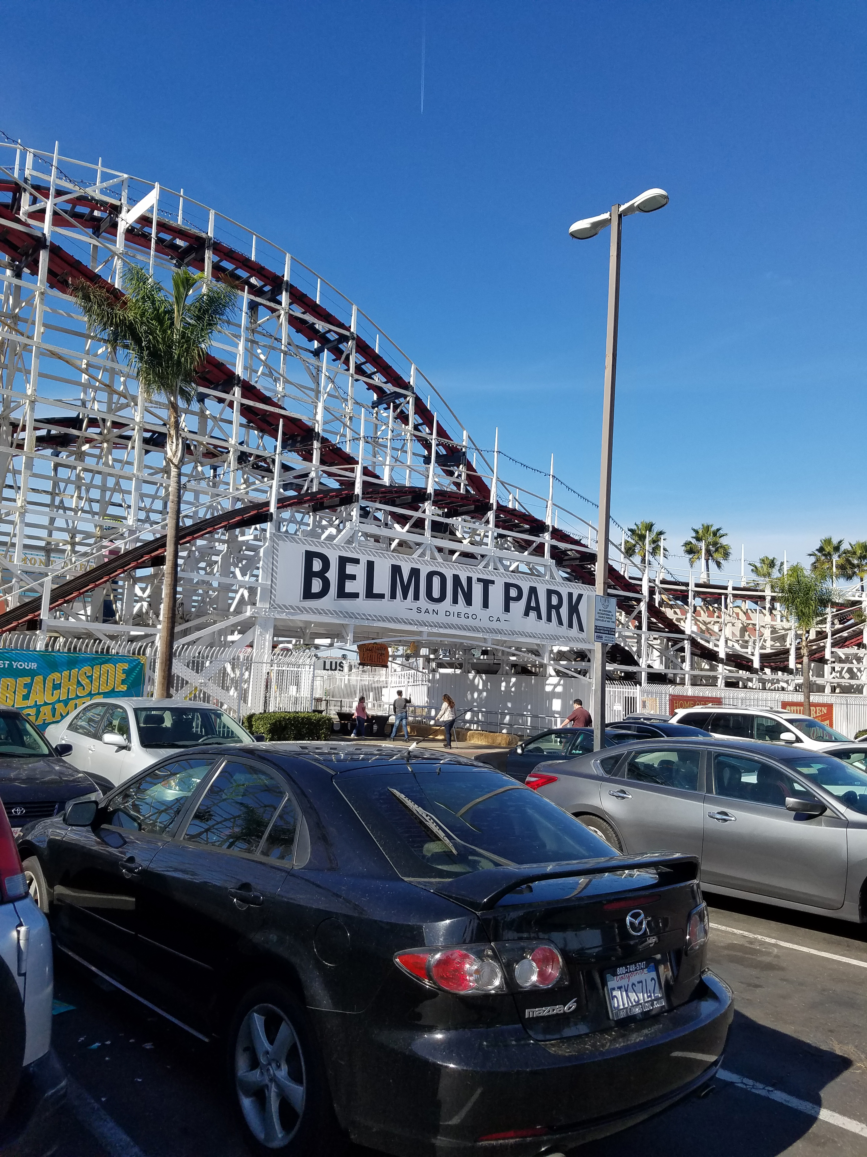 Guide To San Diego’s Belmont Park - Fun Diego Family