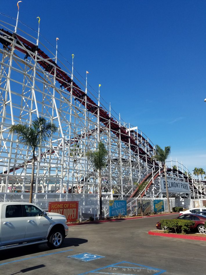 Guide to San Diego’s Belmont Park - Fun Diego Family