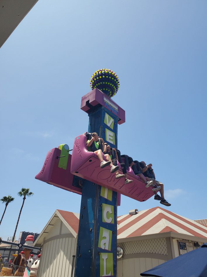 Guide to San Diego’s Belmont Park - Fun Diego Family