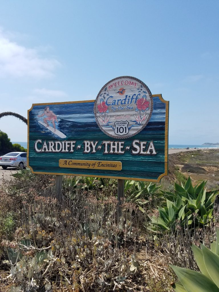 San Diego Communities: Cardiff-by-the-Sea