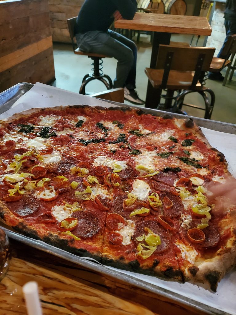 Top 10 San Diego Pizza 2019