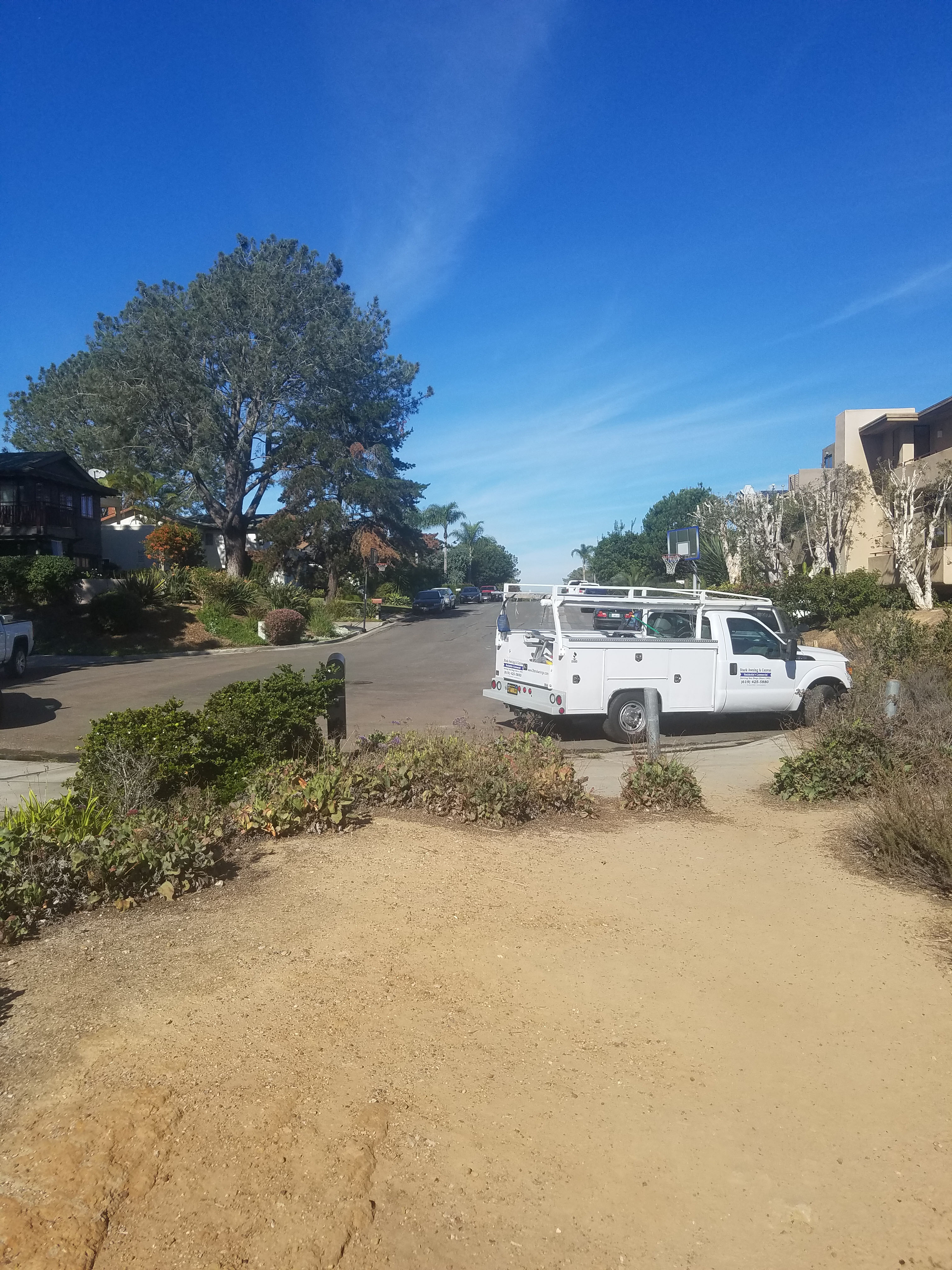 Torrey Pines Reserve Extension