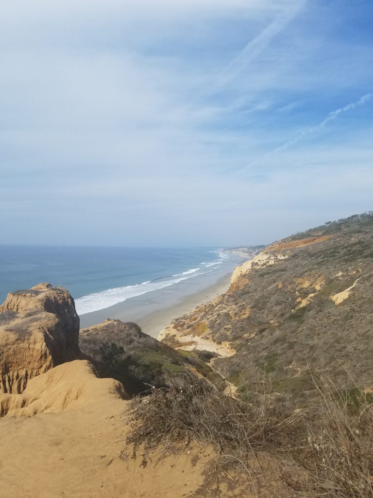 San Diego Hikes: Red Butte, Razor Point Trail, and Yucca Point Trail