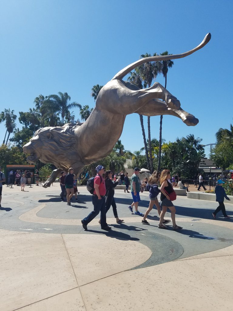 Guide to San Diego Zoo Tickets