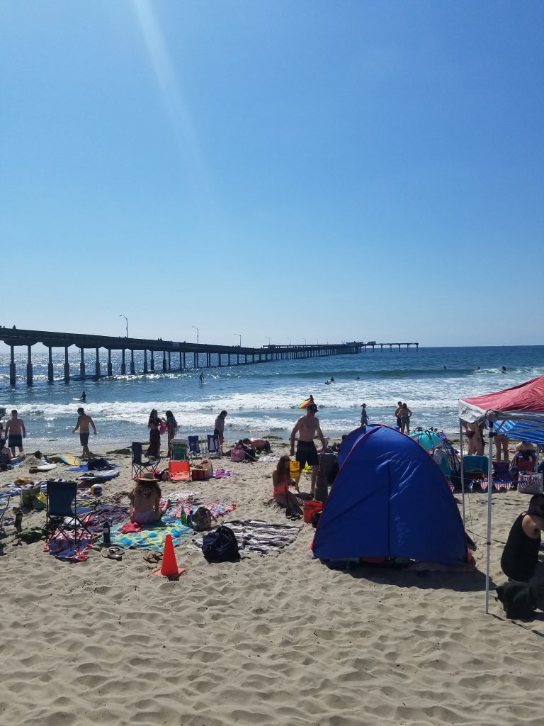 Guide to San Diego’s Best Beaches