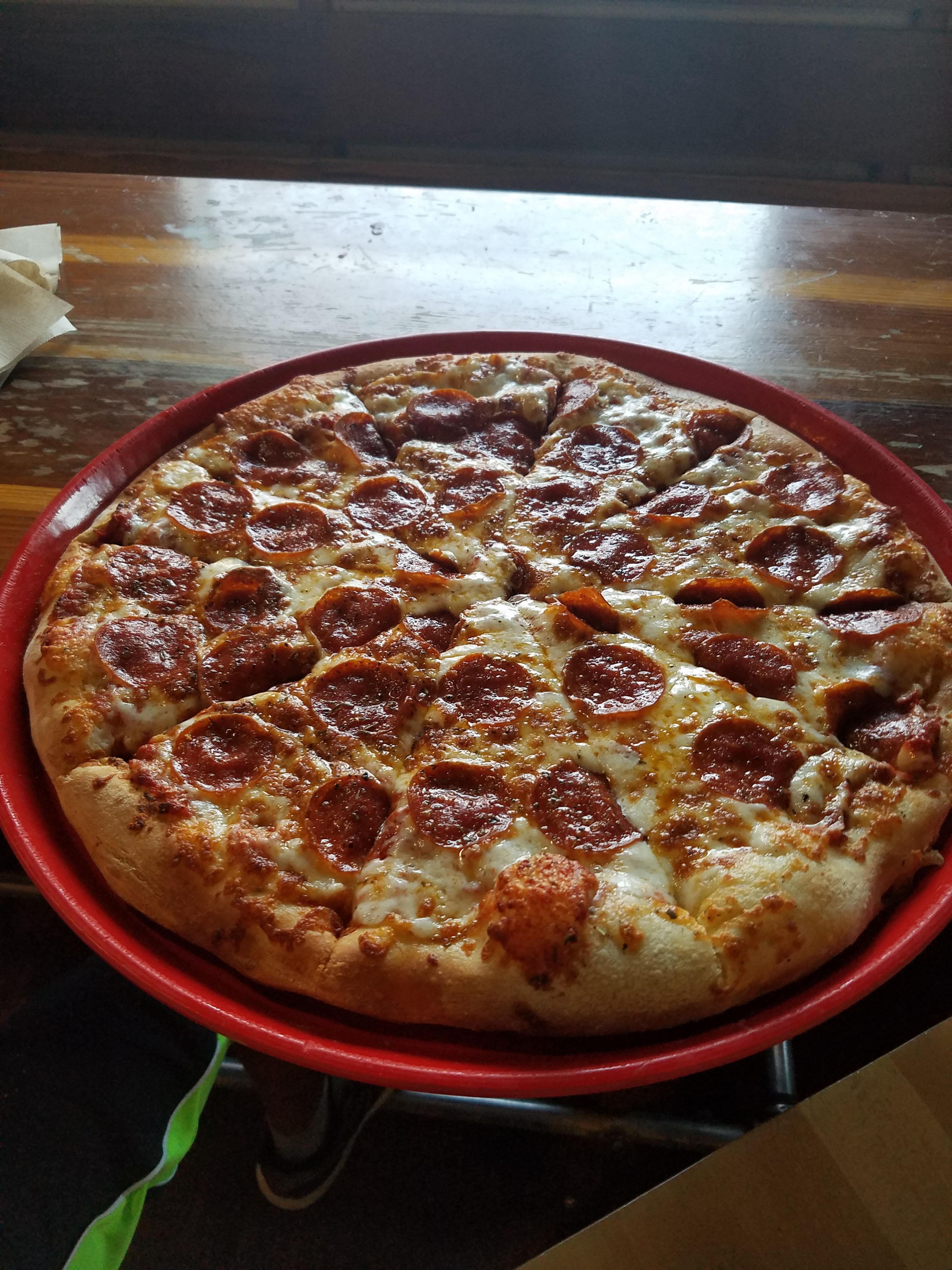 Pizza Port Review