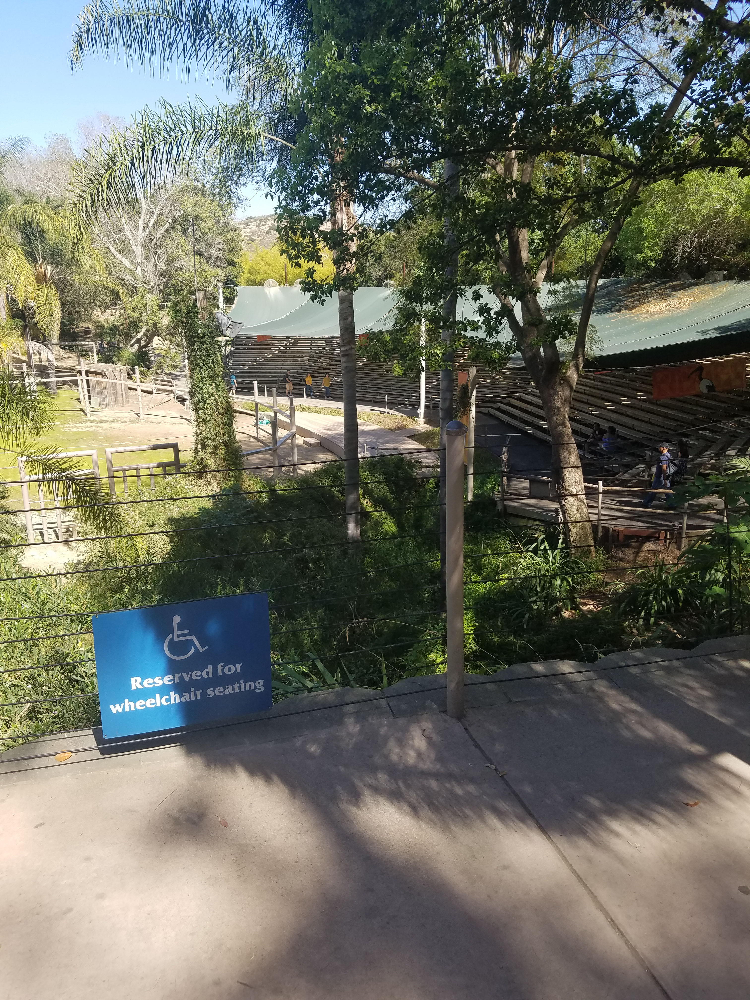 San Diego Zoo Safari Park Afternoon Tour