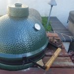 Big Green Egg Overview