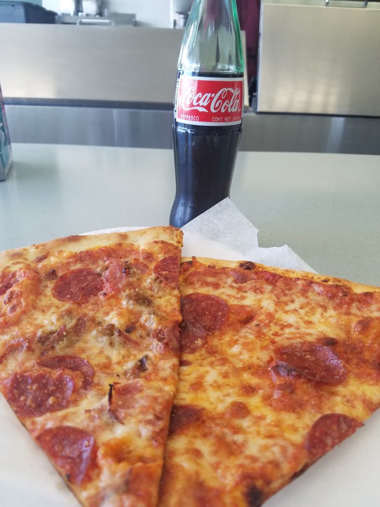 San Diego’s Best Pizza: The Friendly Review