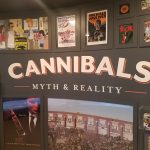 Cannibals: Myth & Reality