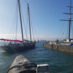 Maritime Museum of San Diego On the Water Adventures