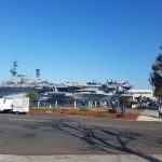 USS Midway Museum