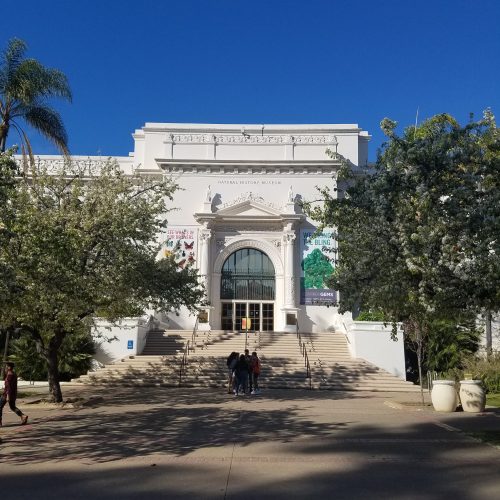 Balboa Park Free Tuesdays - Fun Diego Family