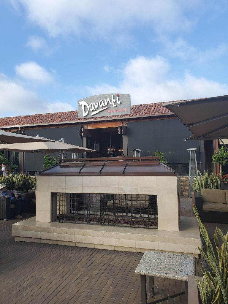San Diego’s Best Pizza: Davanti Enoteca Review