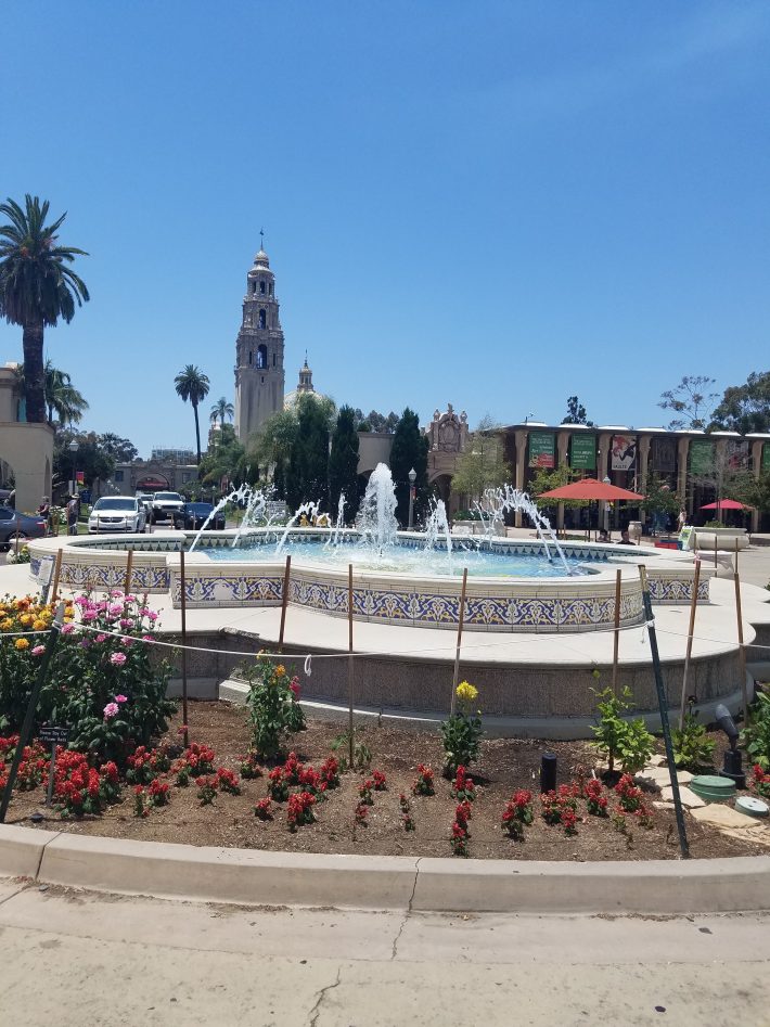 Balboa Park Free Tuesdays Fun Diego Family