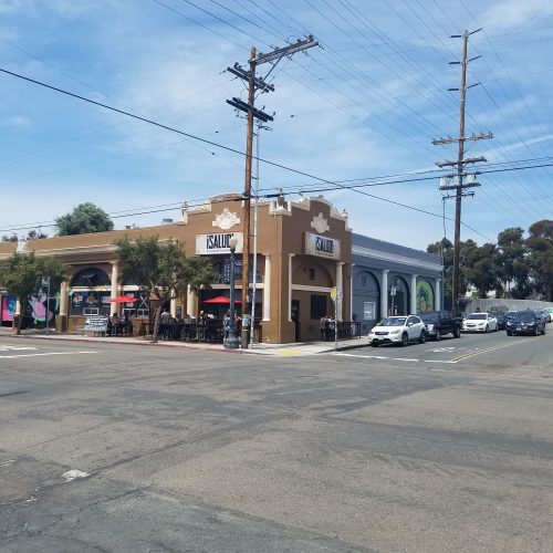 Best Mexican Food in San Diego - Fun Diego Family