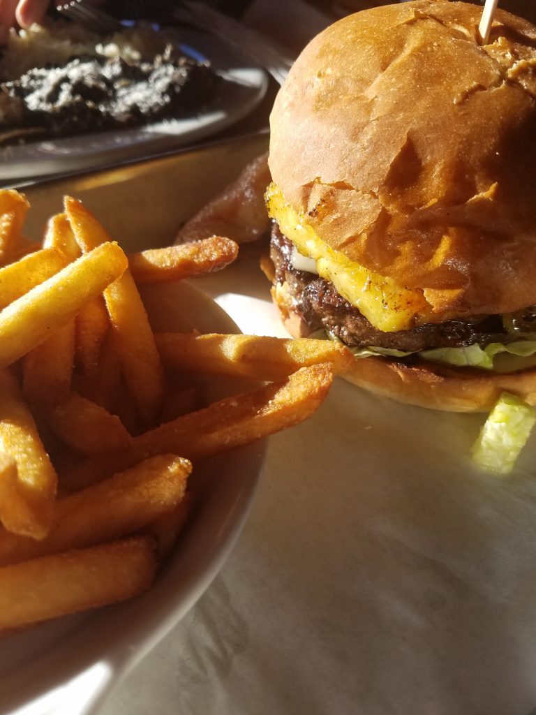San Diego’s Best Burger: Werewolf American Pub