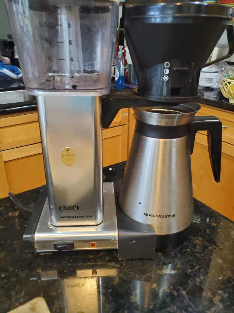 Technivorm Coffee Maker Review