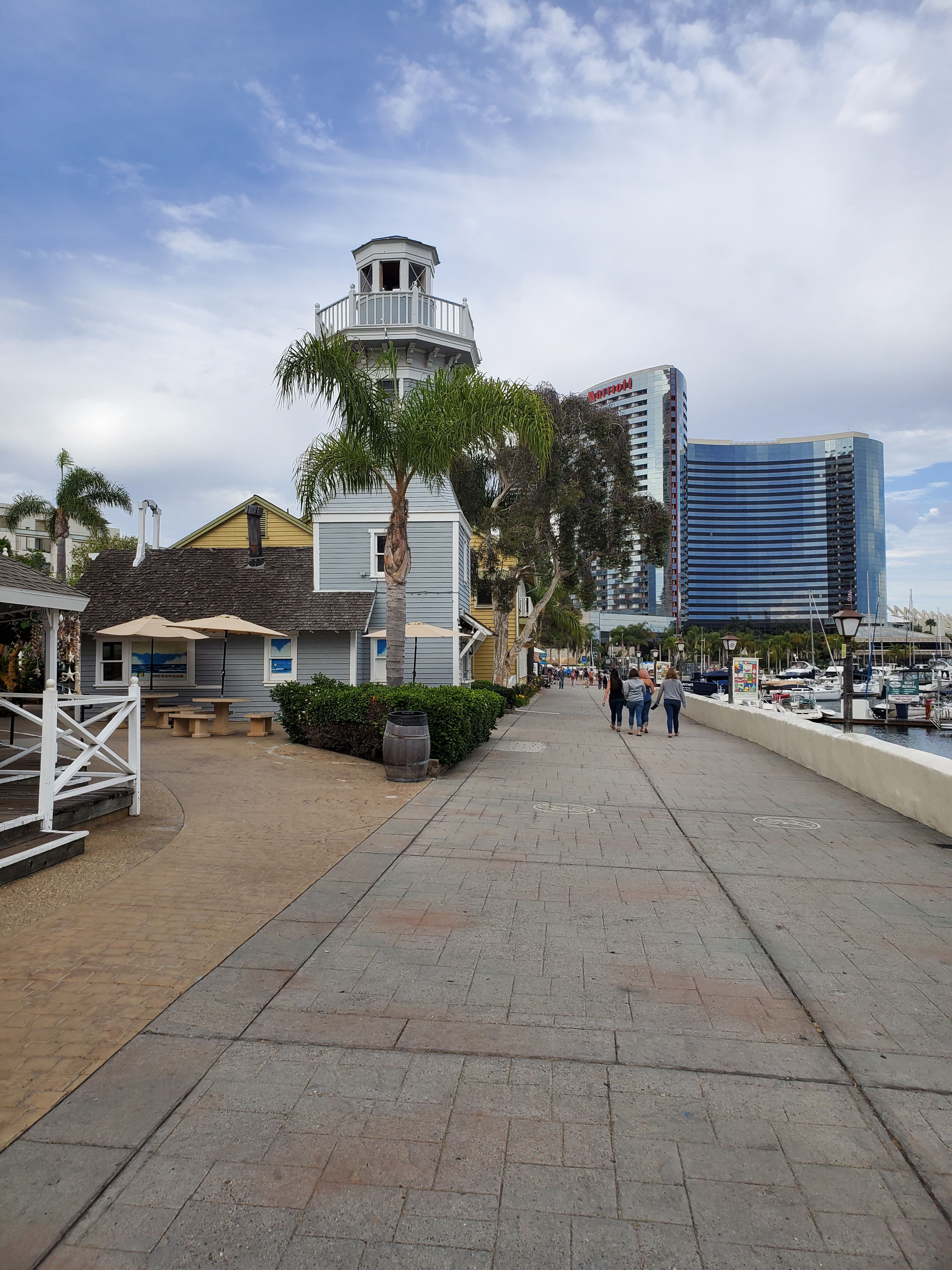 Seaport Village San Diego: A Complete Guide