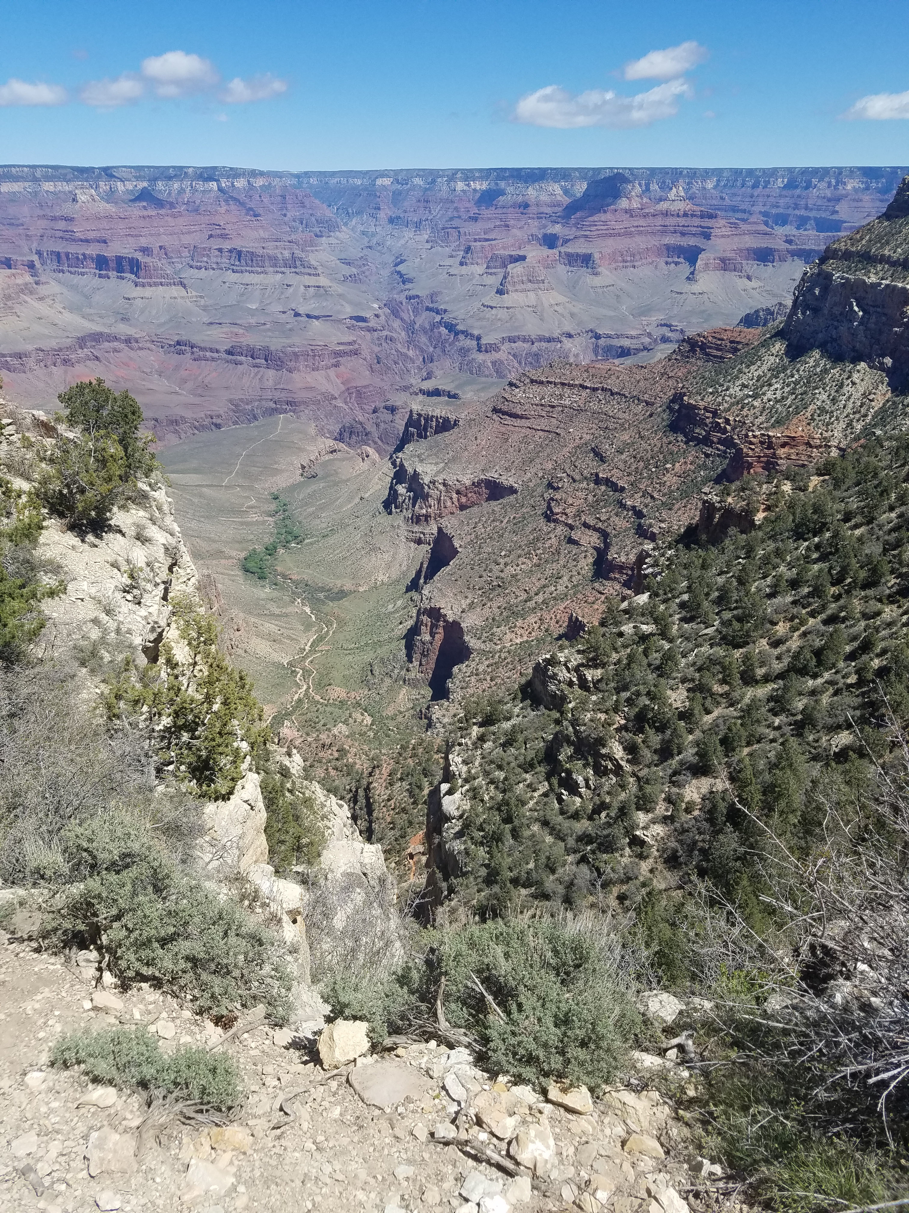 Grand Canyon Trip