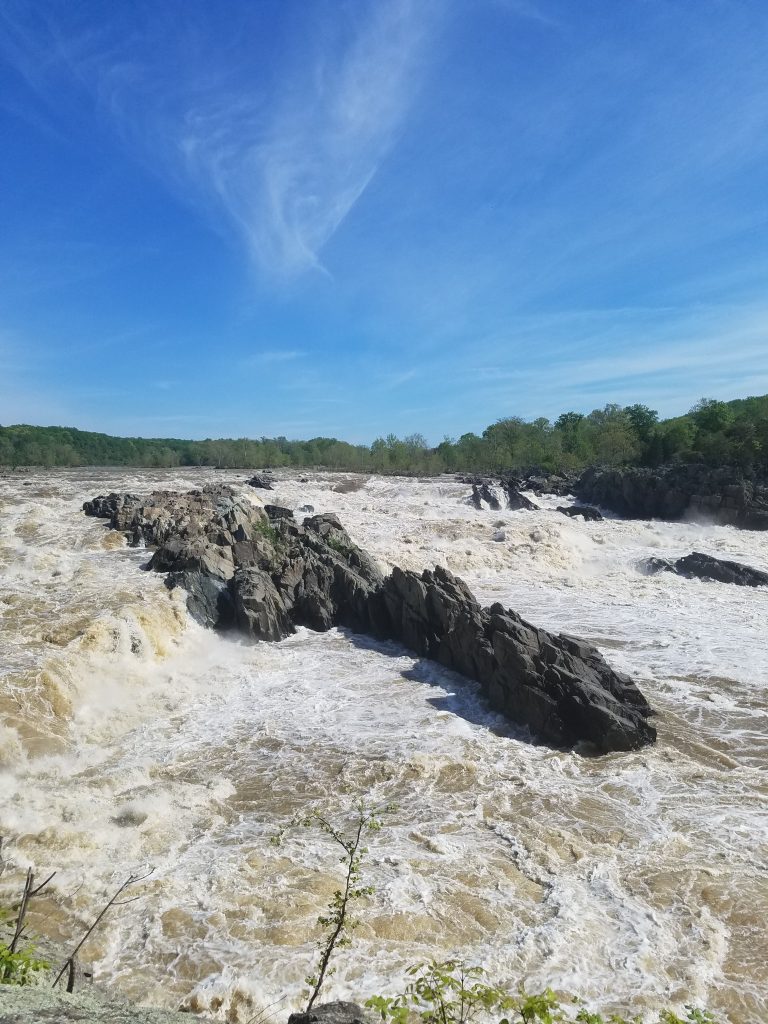 Guide to Great Falls National Park
