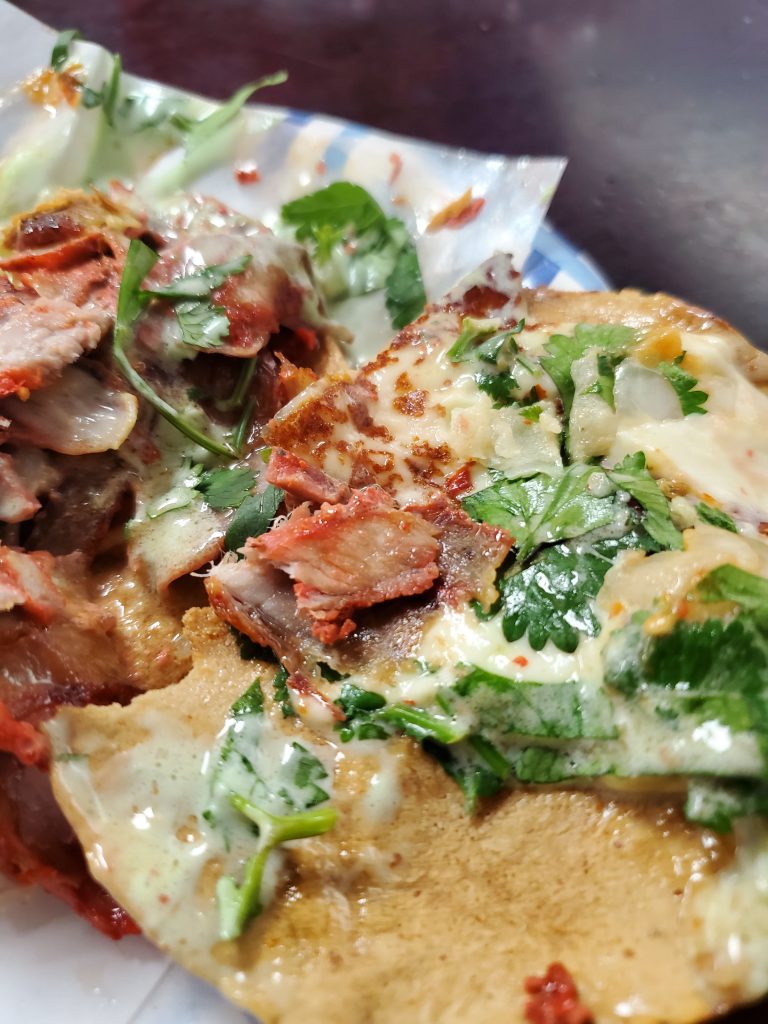 San Diego’s Best Mexican Restaurants: Tacos El Gordo