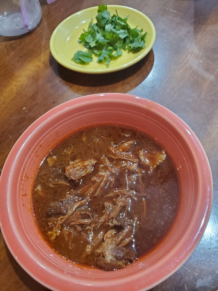 Cole Cooks: Instant Pot Beef Birria - Fun Diego Family