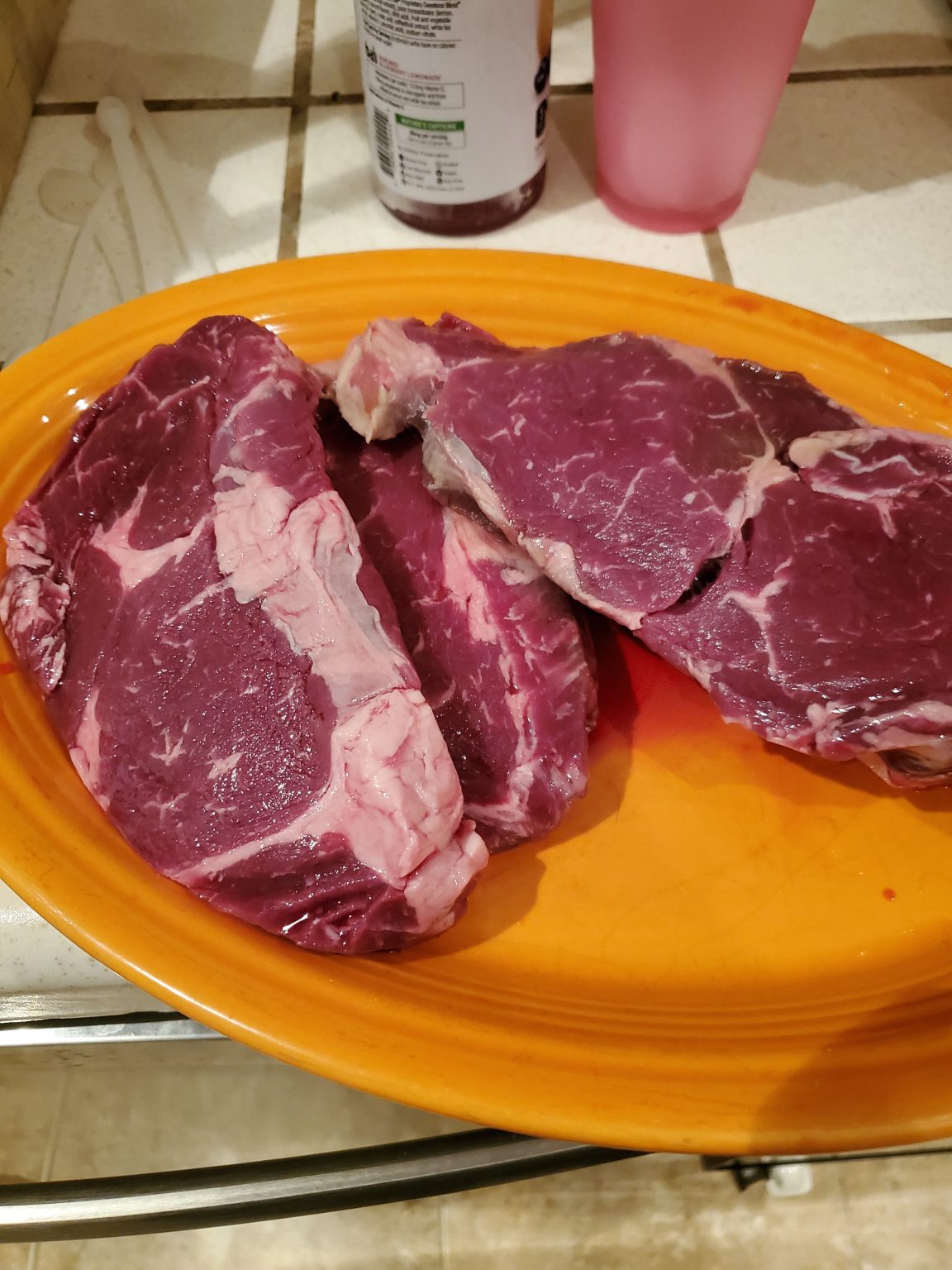 Cole Cooks: Butcher Box Review - Fun Diego Family