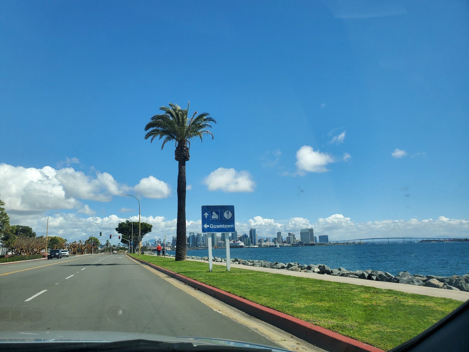 San Diego 59-Mile Scenic Drive Part One - Fun Diego Family