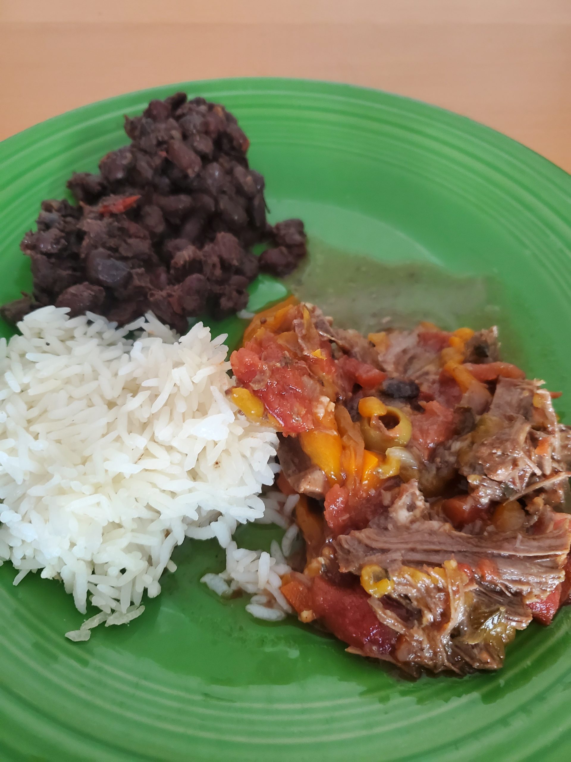 Cole Cooks: Instant Pot Ropa Vieja - Fun Diego Family