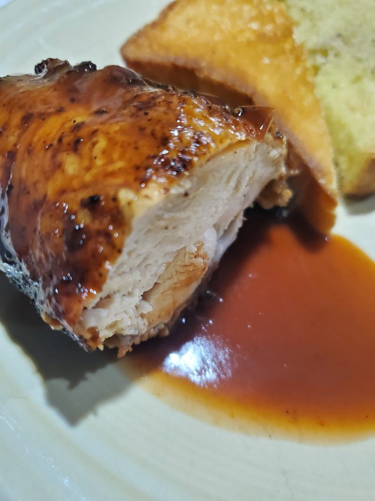 Cole Cooks: Dr Pepper BBQ Sauce