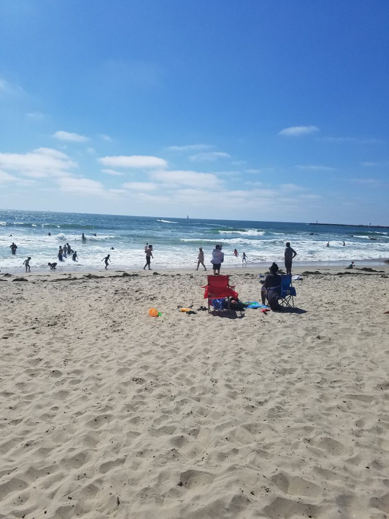 Where to Stay San Diego: Central San Diego Beaches and Mission Bay