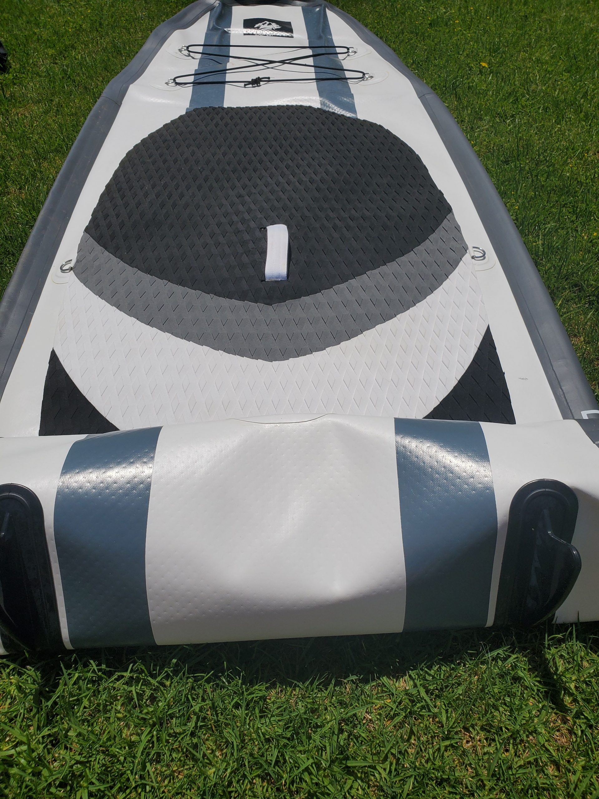Paddle Board Review