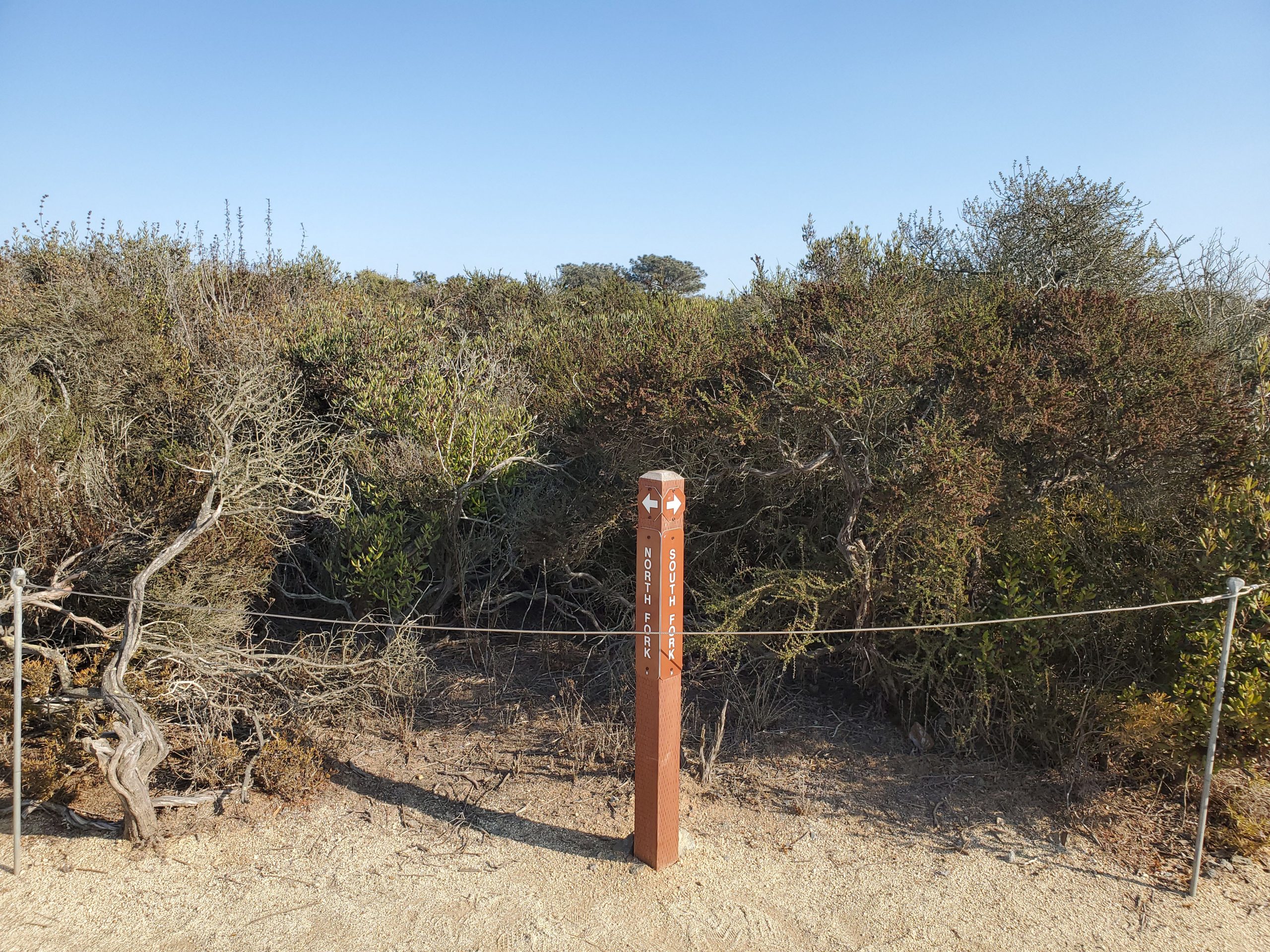 Broken Hill Trail