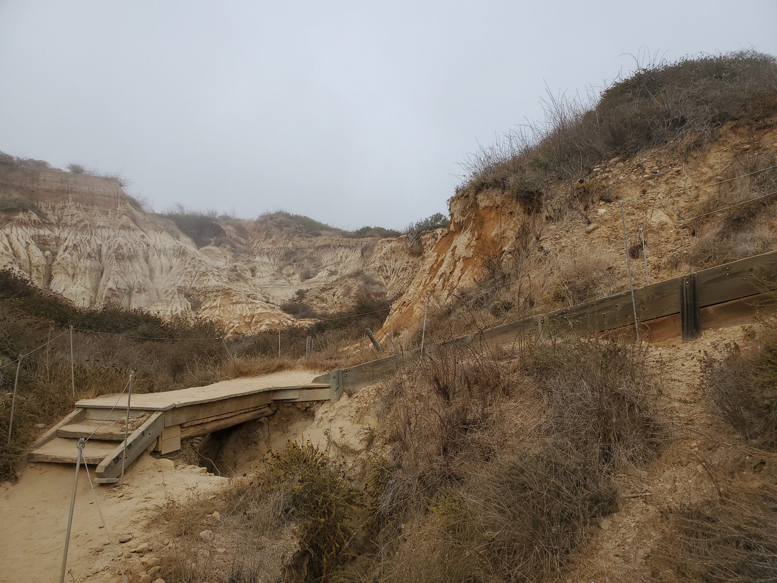 Broken Hill Trail