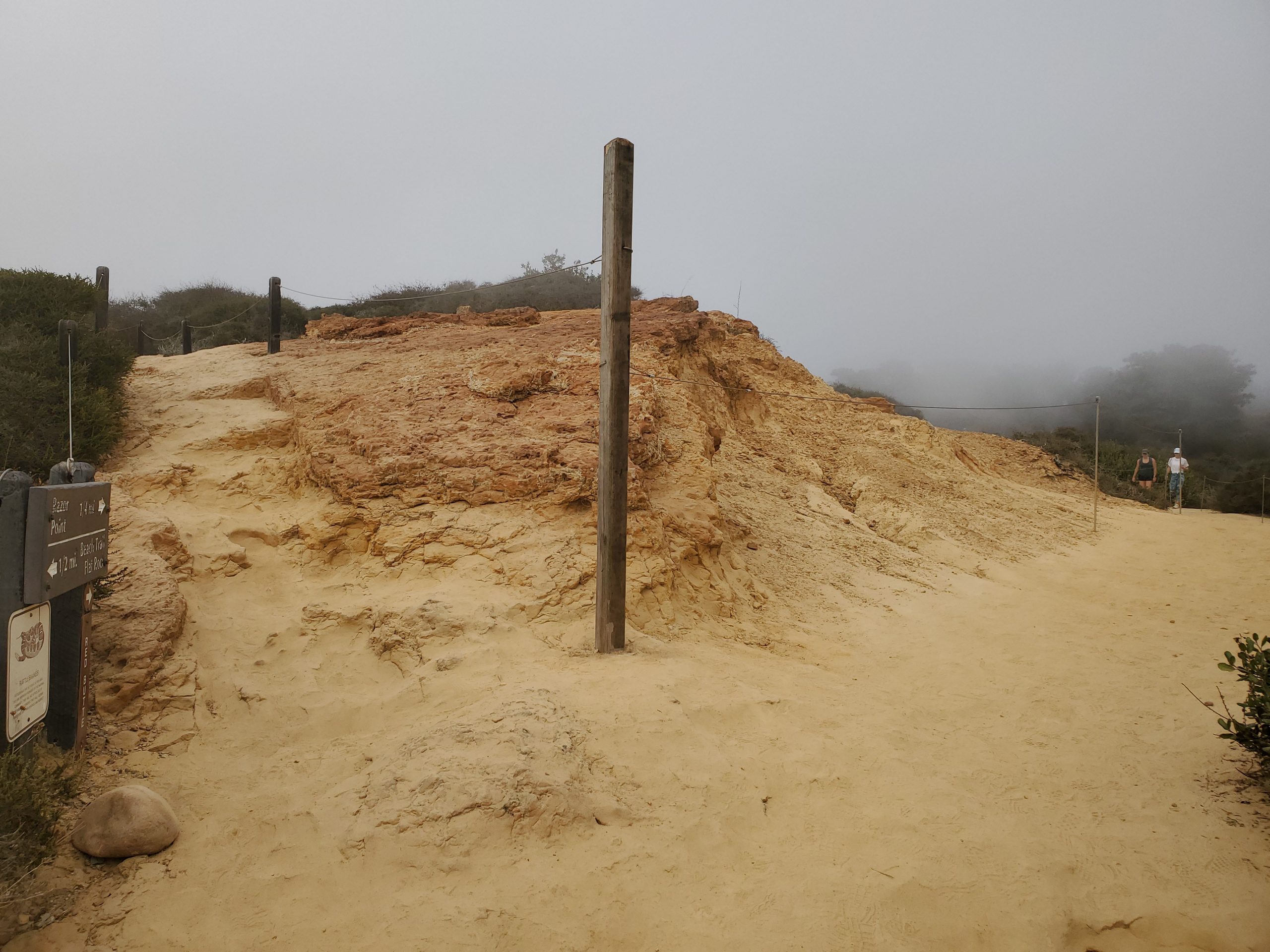 Broken Hill Trail