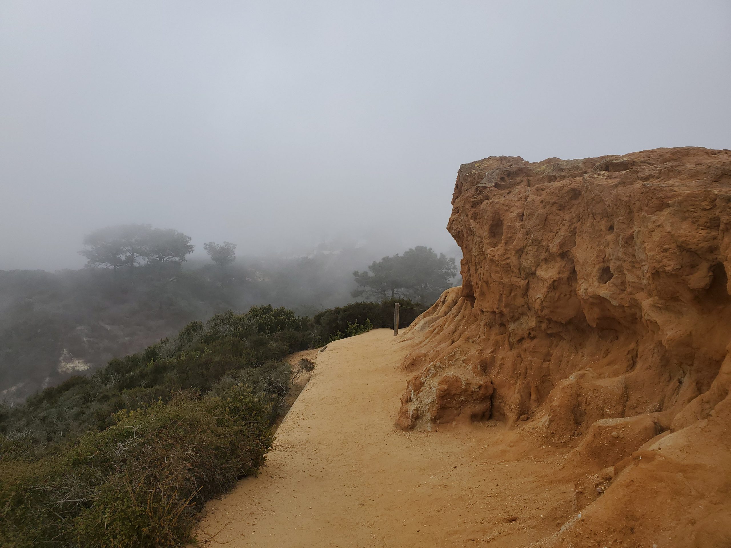 Broken Hill Trail