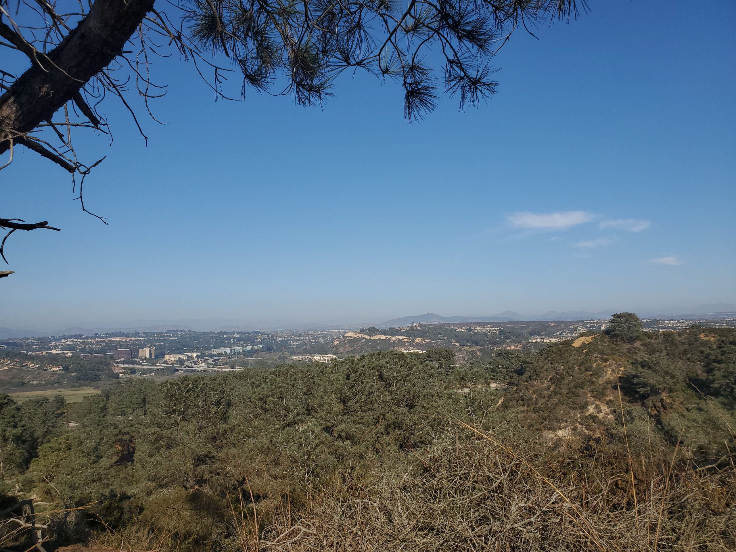 Broken Hill Trail