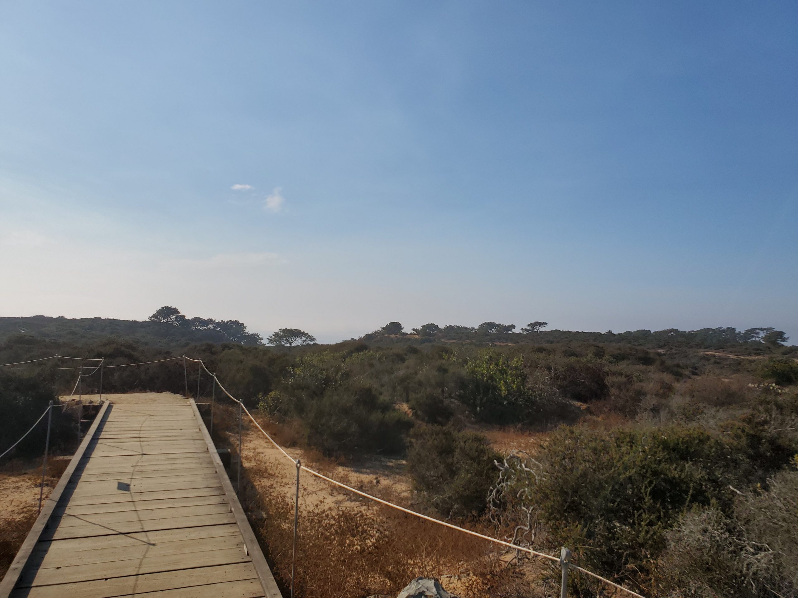 Broken Hill Trail