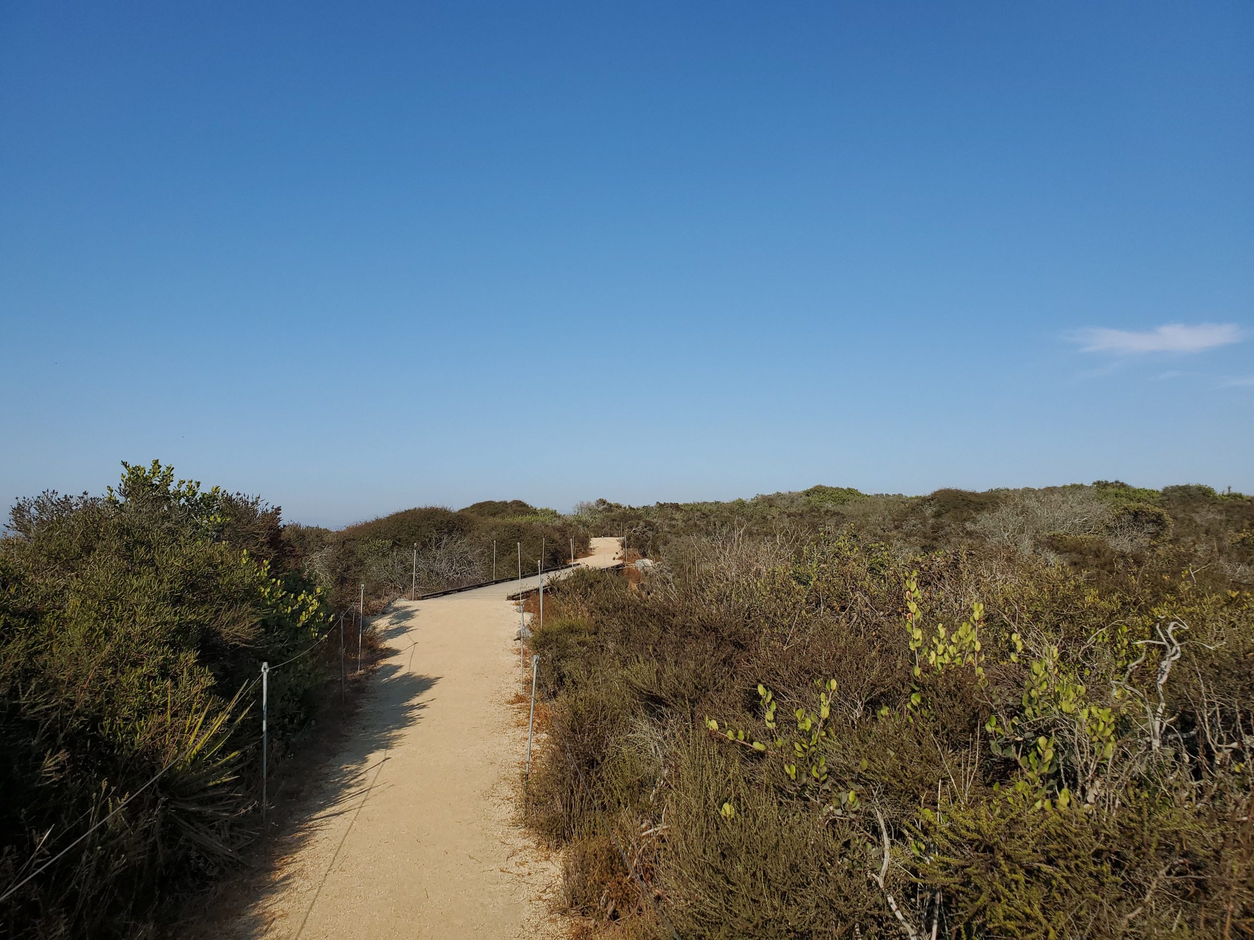 Broken Hill Trail