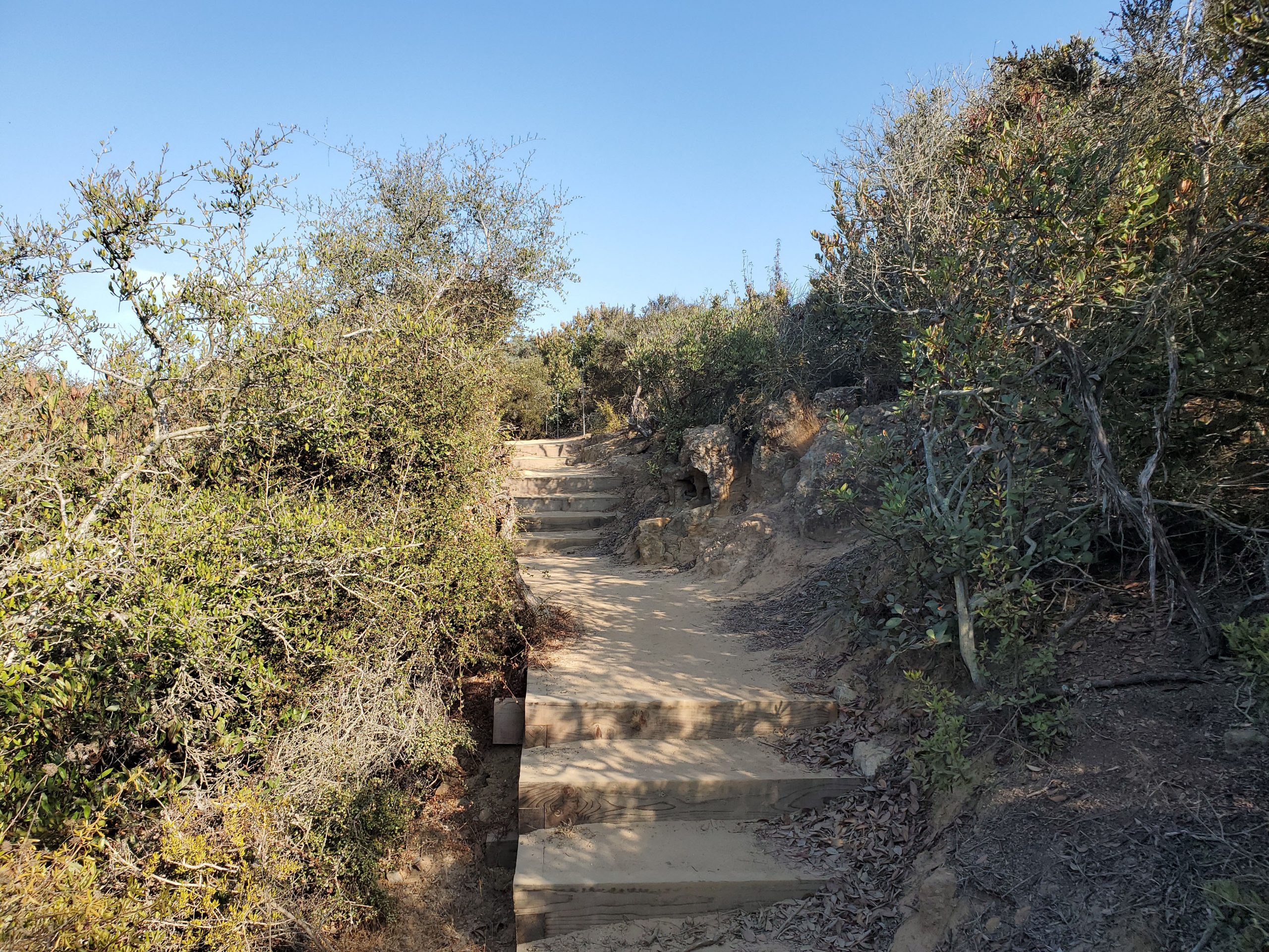 Broken Hill Trail