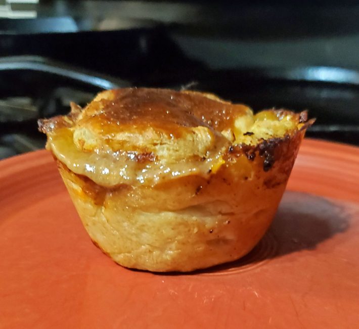 Cole Cooks New Zealand Meat Pies Fun Diego Family