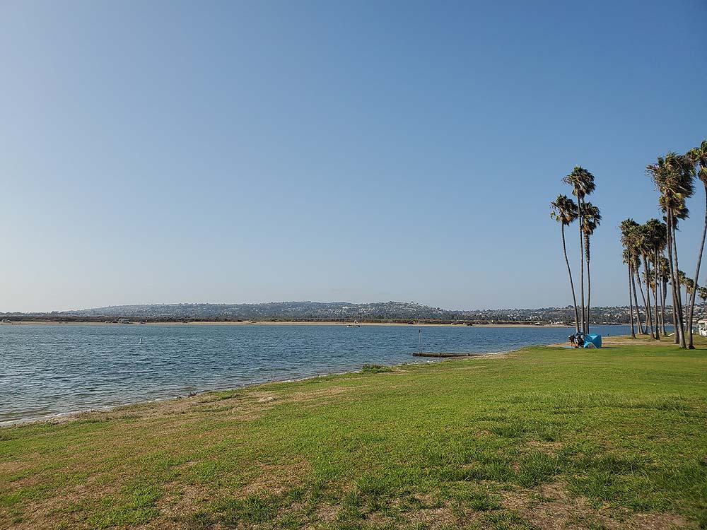 San Diego Mission Bay